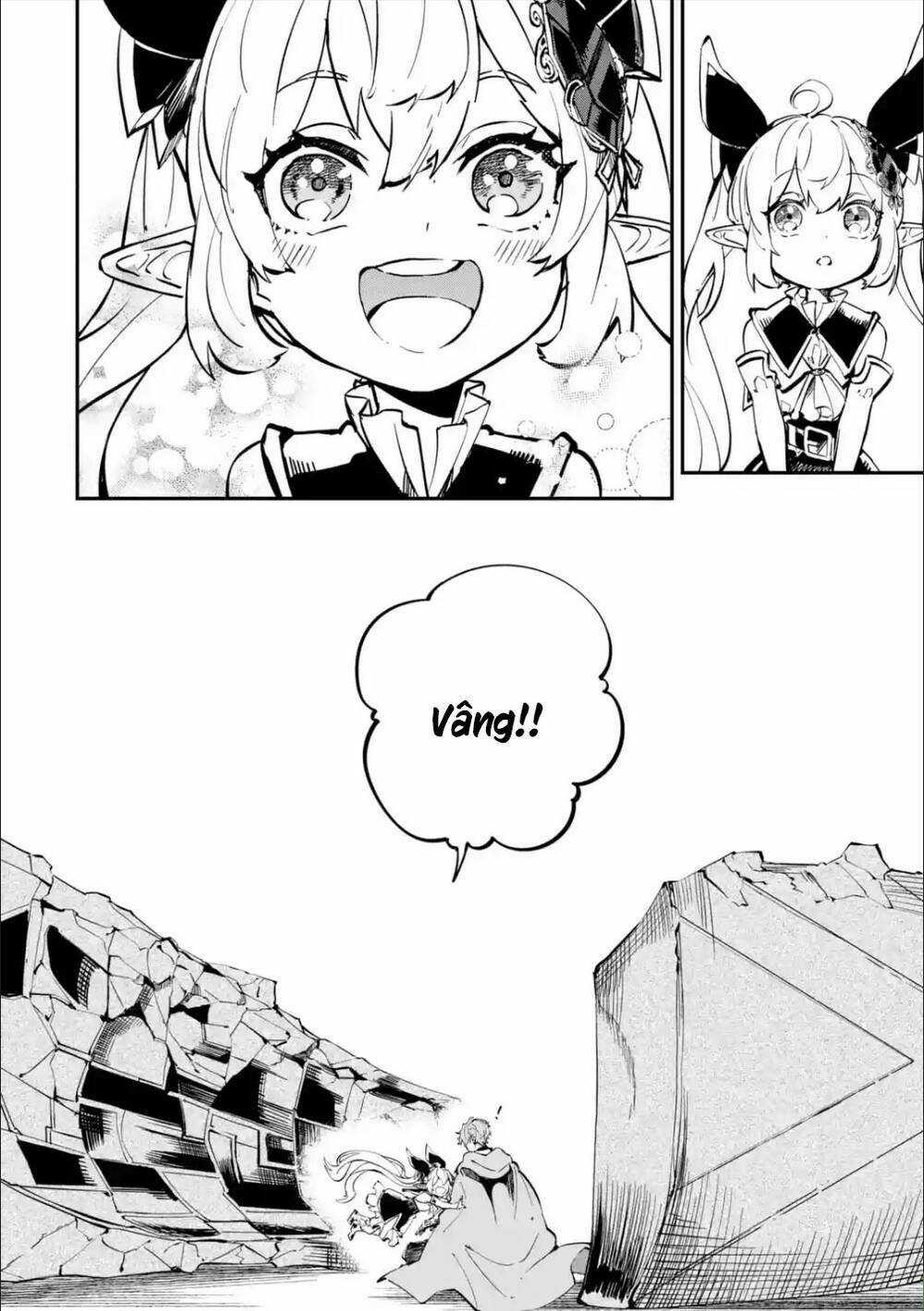 Isekai Cheat Magic Swordsman Chapter 11.2 trang 30