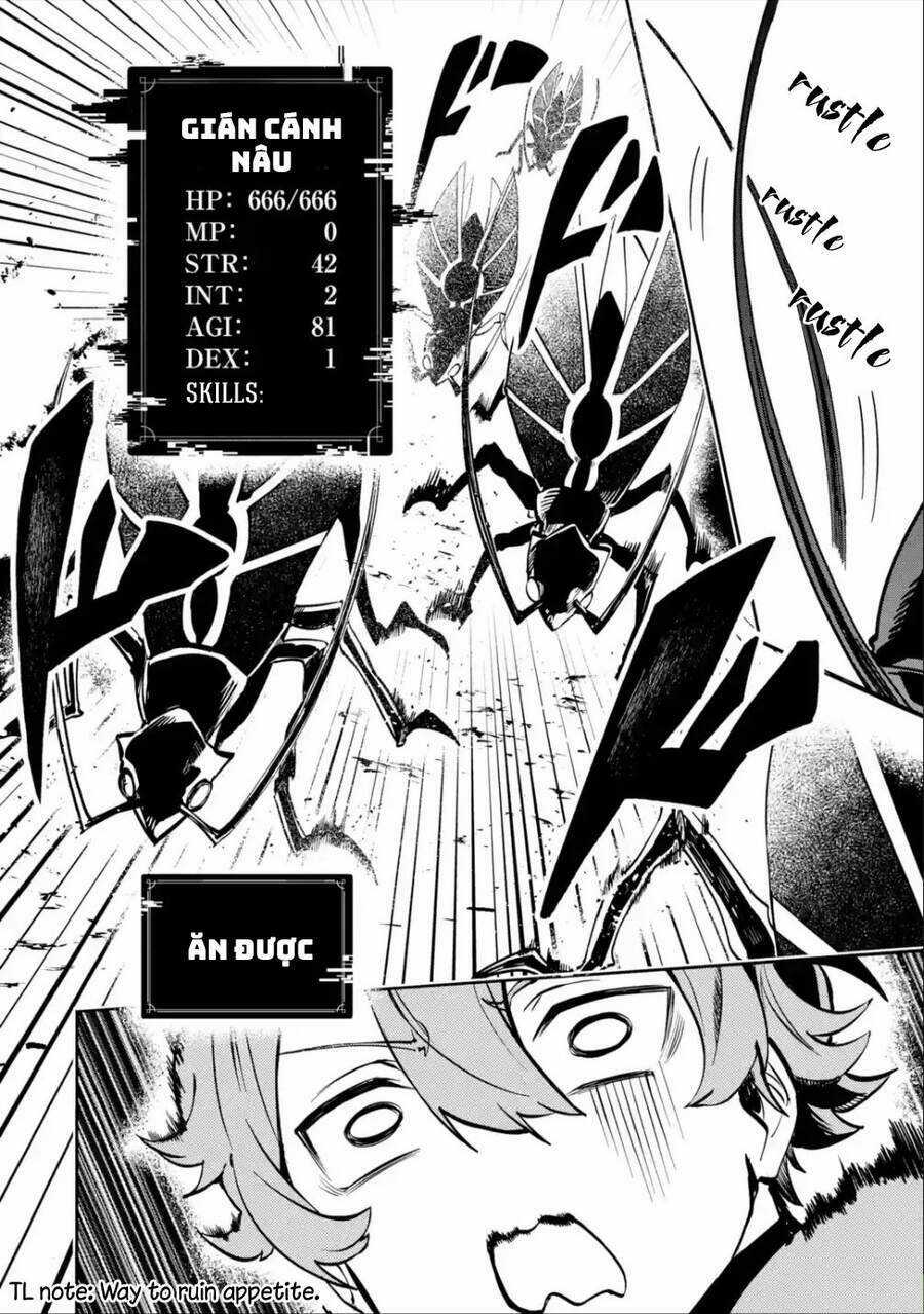 Isekai Cheat Magic Swordsman Chapter 12.2 trang 8