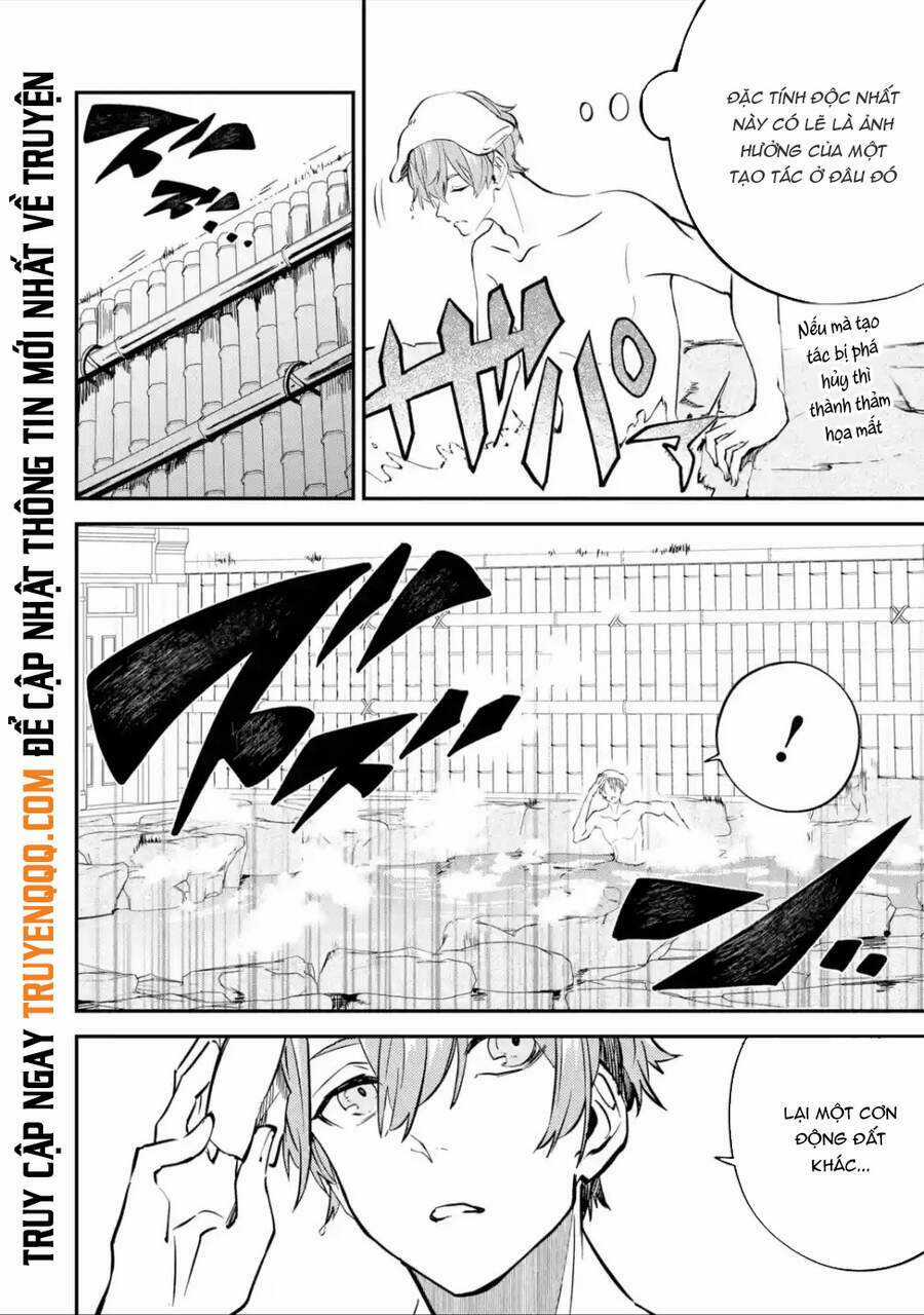 Isekai Cheat Magic Swordsman Chapter 13.1 trang 2