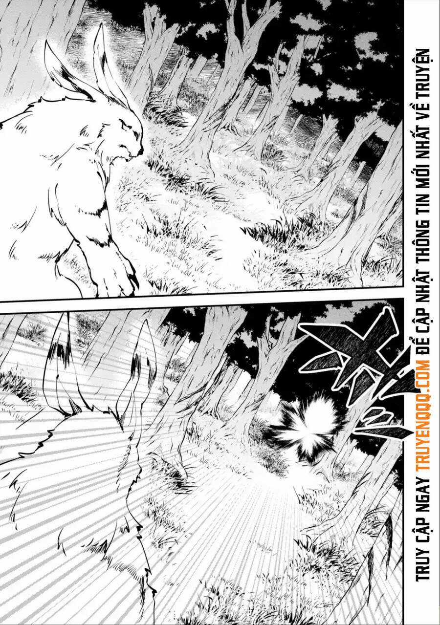 Isekai Cheat Magic Swordsman Chapter 13.2 trang 19