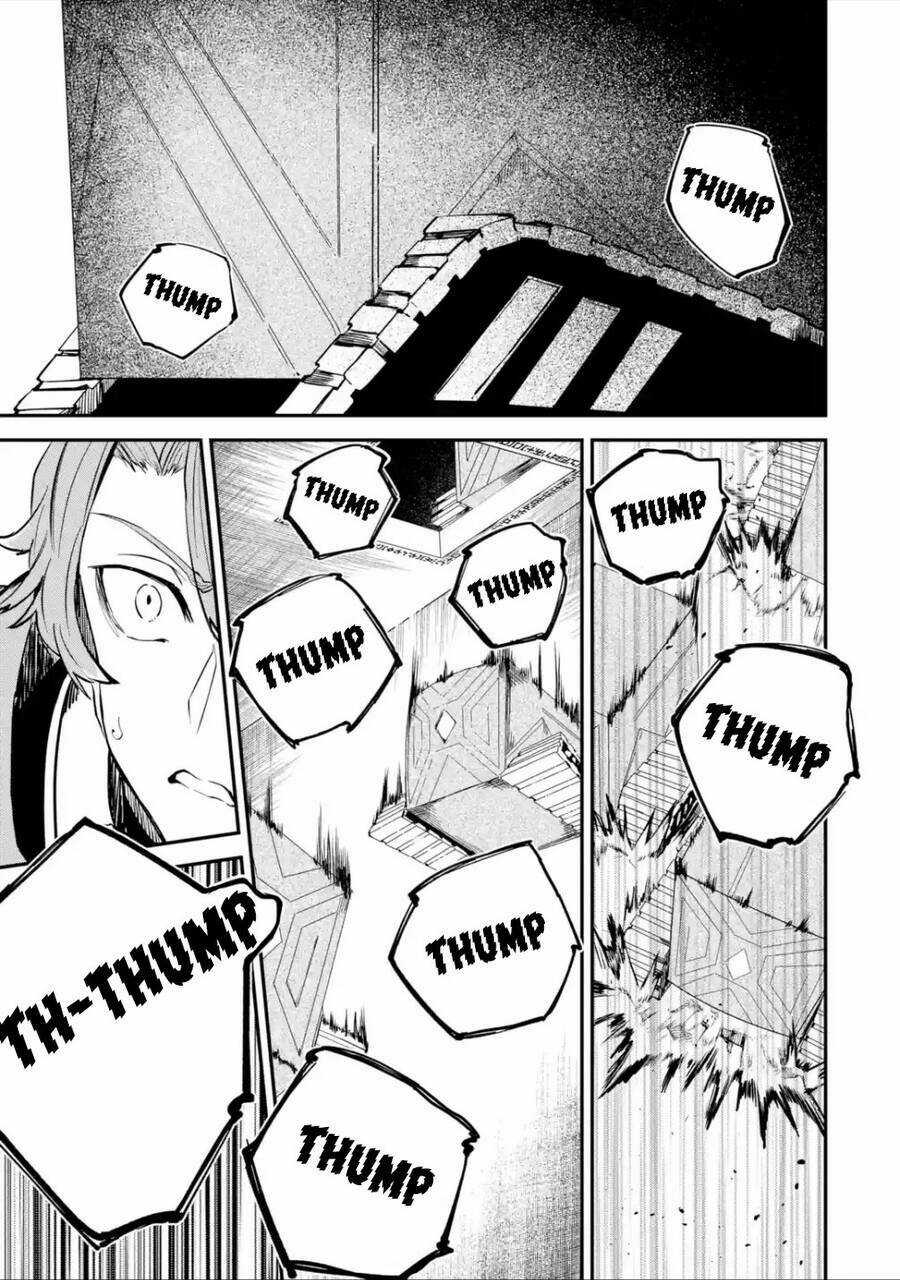 Isekai Cheat Magic Swordsman Chapter 15.2 trang 19