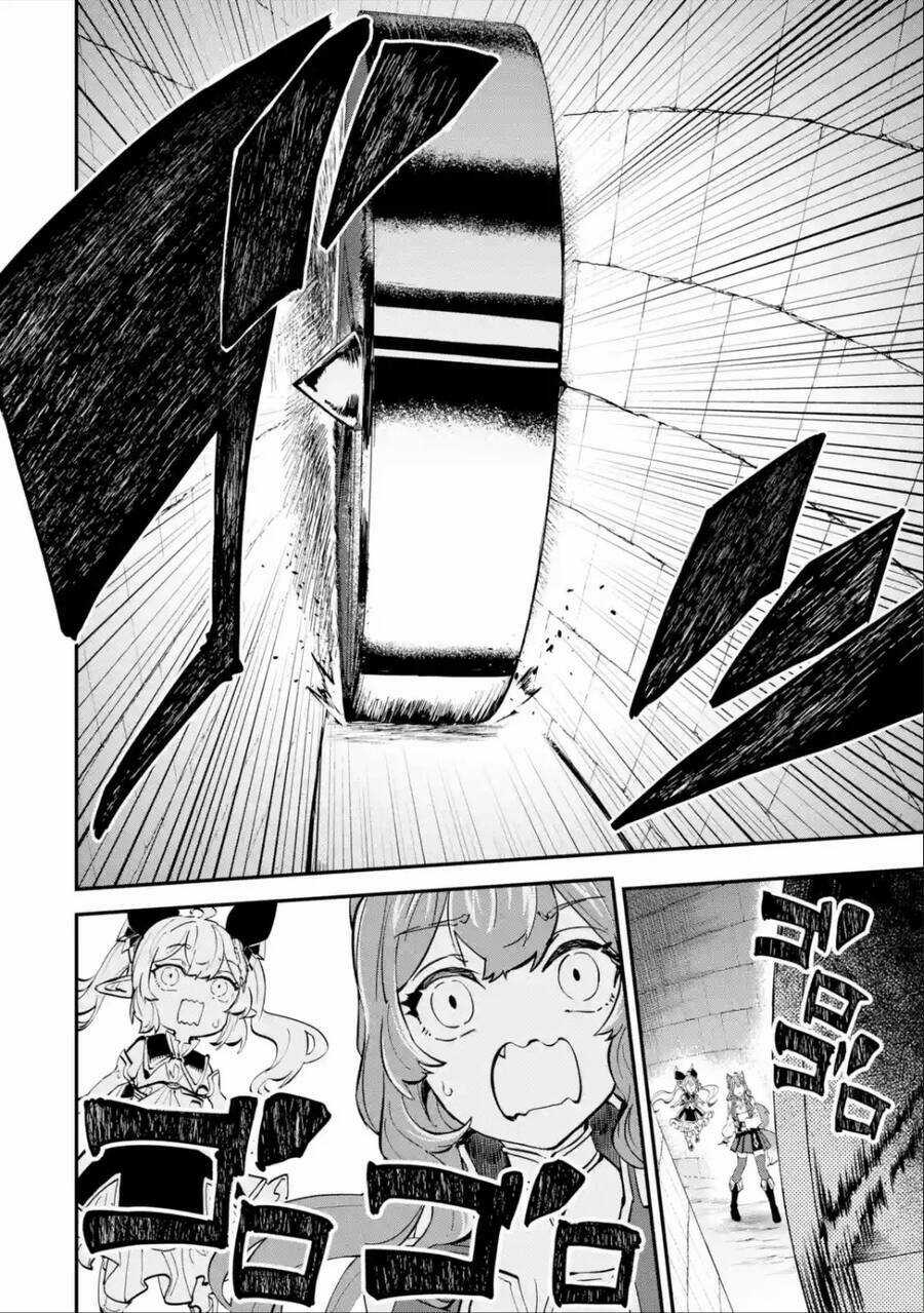 Isekai Cheat Magic Swordsman Chapter 15.2 trang 4