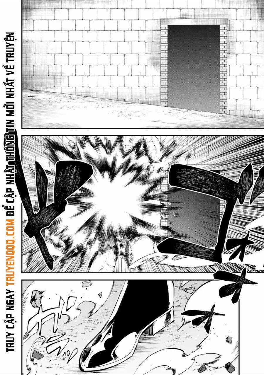 Isekai Cheat Magic Swordsman Chapter 16.1 trang 9