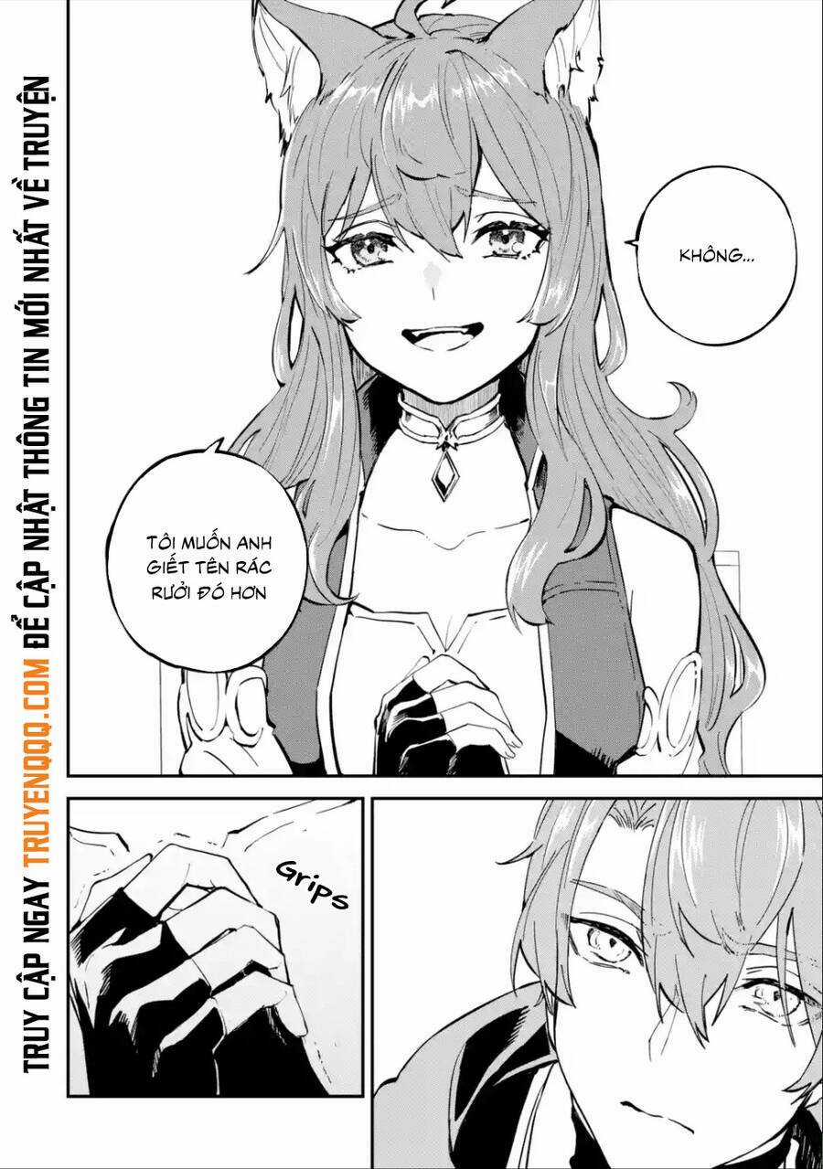 Isekai Cheat Magic Swordsman Chapter 16.2 trang 14