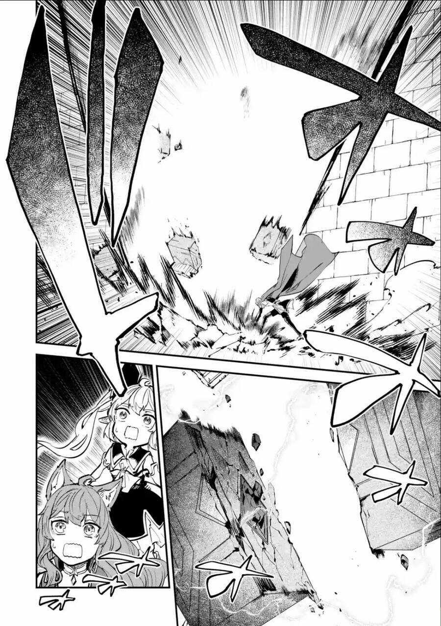 Isekai Cheat Magic Swordsman Chapter 16.2 trang 6