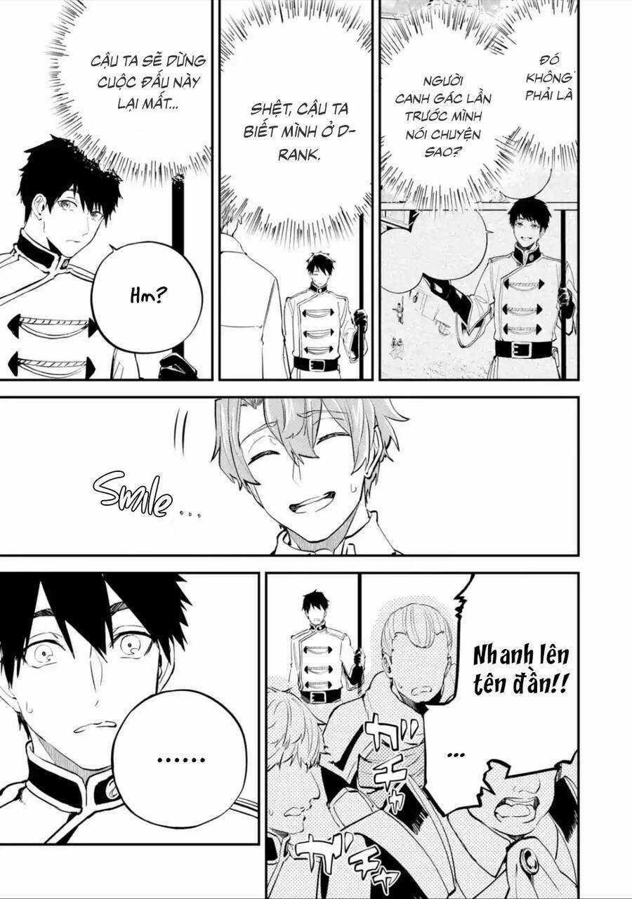 Isekai Cheat Magic Swordsman Chapter 17 trang 13