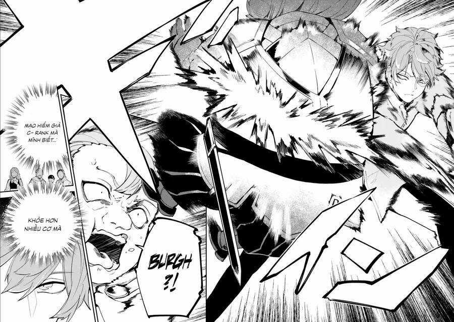 Isekai Cheat Magic Swordsman Chapter 17 trang 18