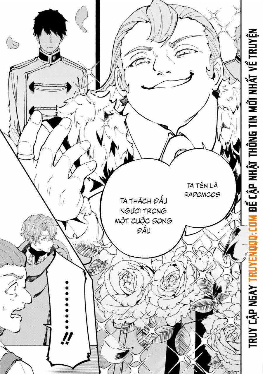 Isekai Cheat Magic Swordsman Chapter 17 trang 5