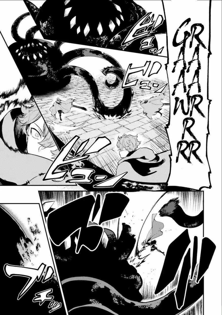 Isekai Cheat Magic Swordsman Chapter 19.5 trang 15