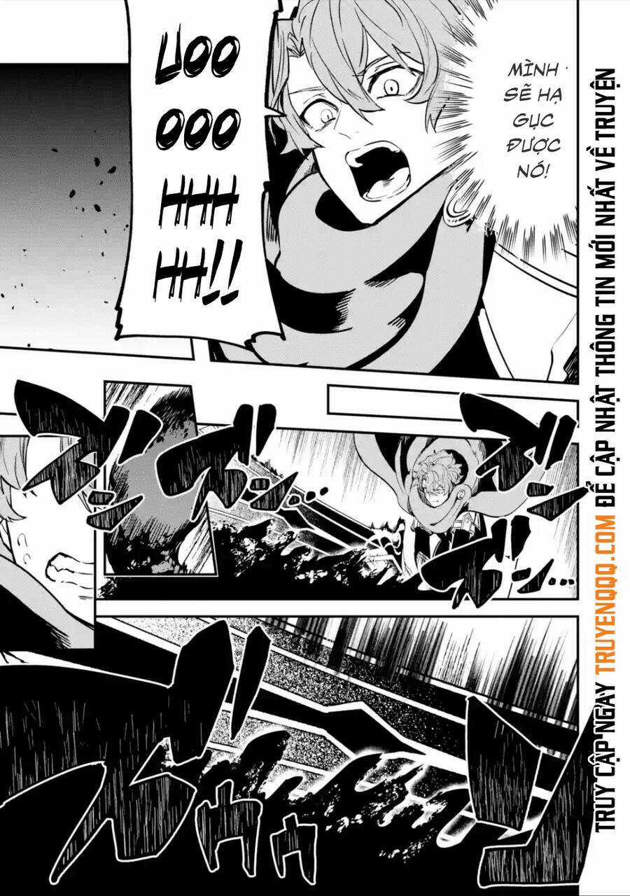 Isekai Cheat Magic Swordsman Chapter 19.5 trang 17