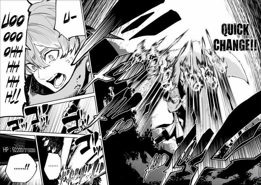 Isekai Cheat Magic Swordsman Chapter 19.5 trang 22