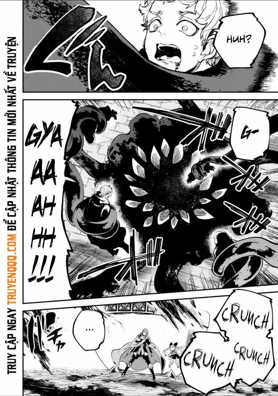 Isekai Cheat Magic Swordsman Chapter 19.5 trang 5