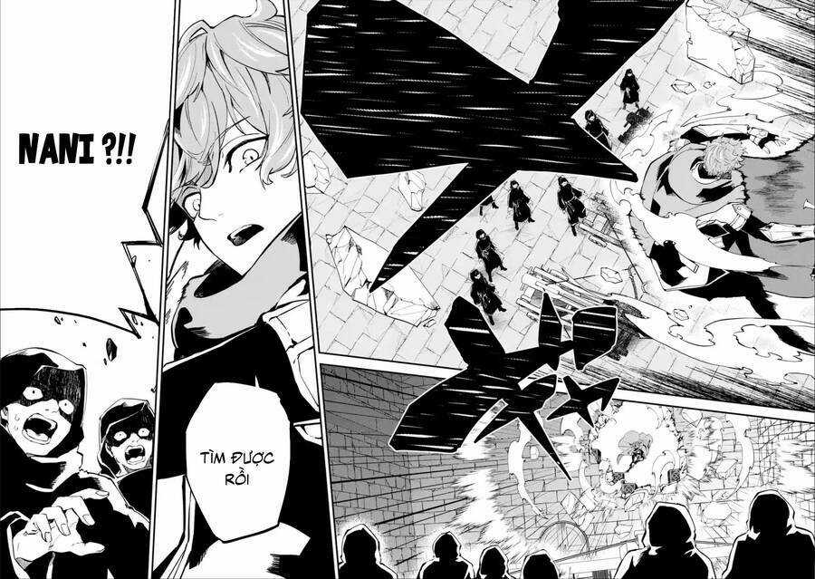 Isekai Cheat Magic Swordsman Chapter 19 trang 10