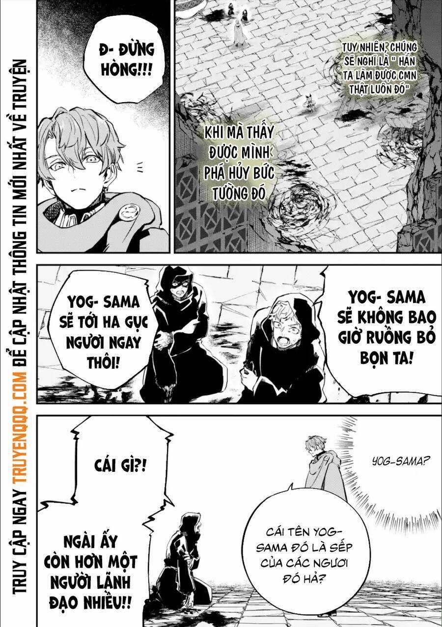 Isekai Cheat Magic Swordsman Chapter 19 trang 17