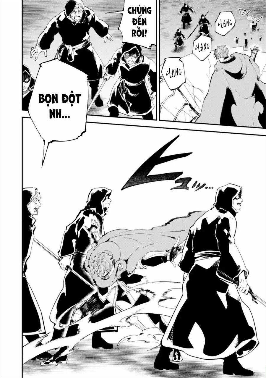 Isekai Cheat Magic Swordsman Chapter 19 trang 2