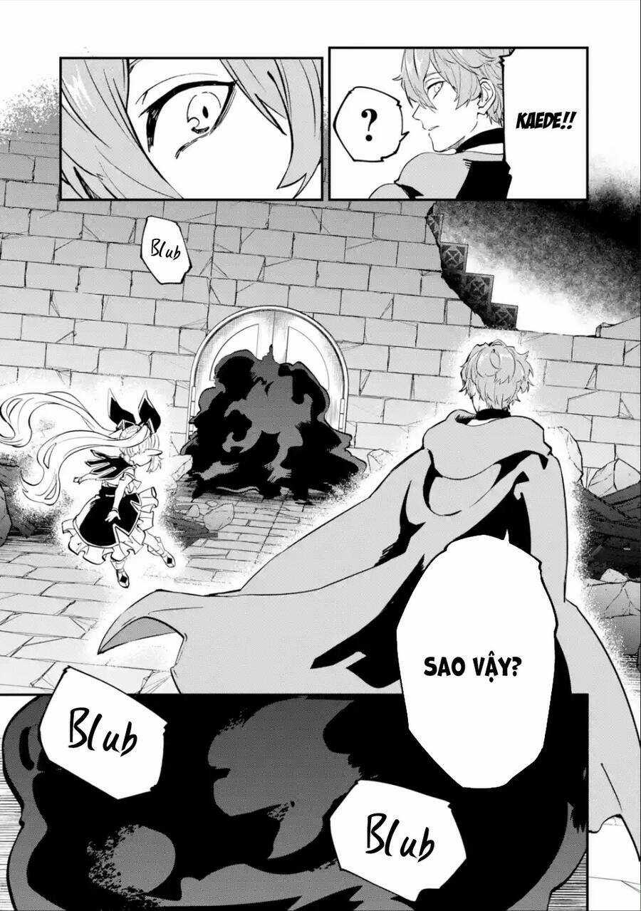 Isekai Cheat Magic Swordsman Chapter 19 trang 22