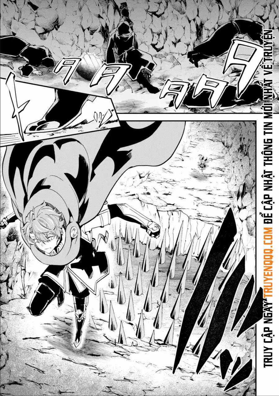 Isekai Cheat Magic Swordsman Chapter 19 trang 5