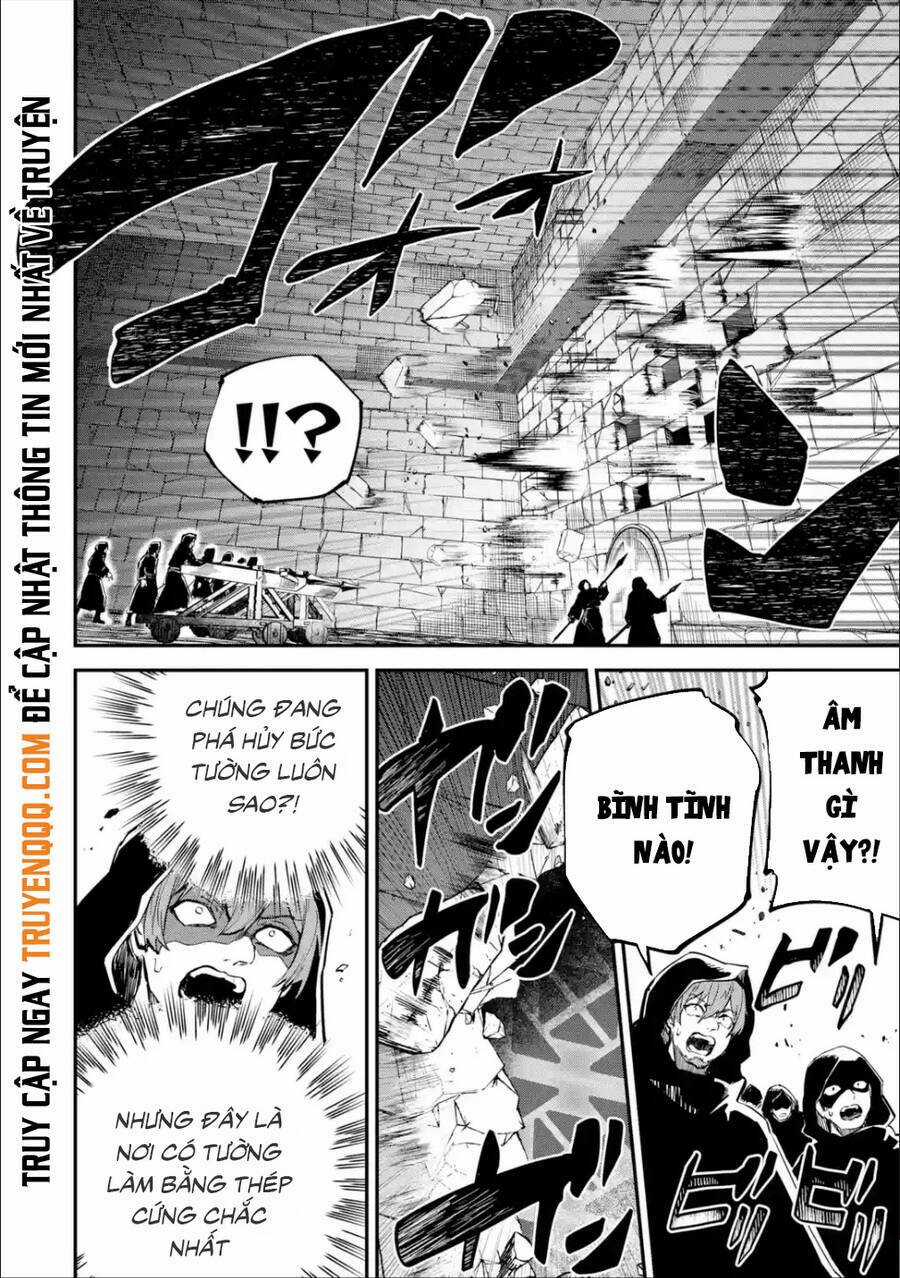 Isekai Cheat Magic Swordsman Chapter 19 trang 8