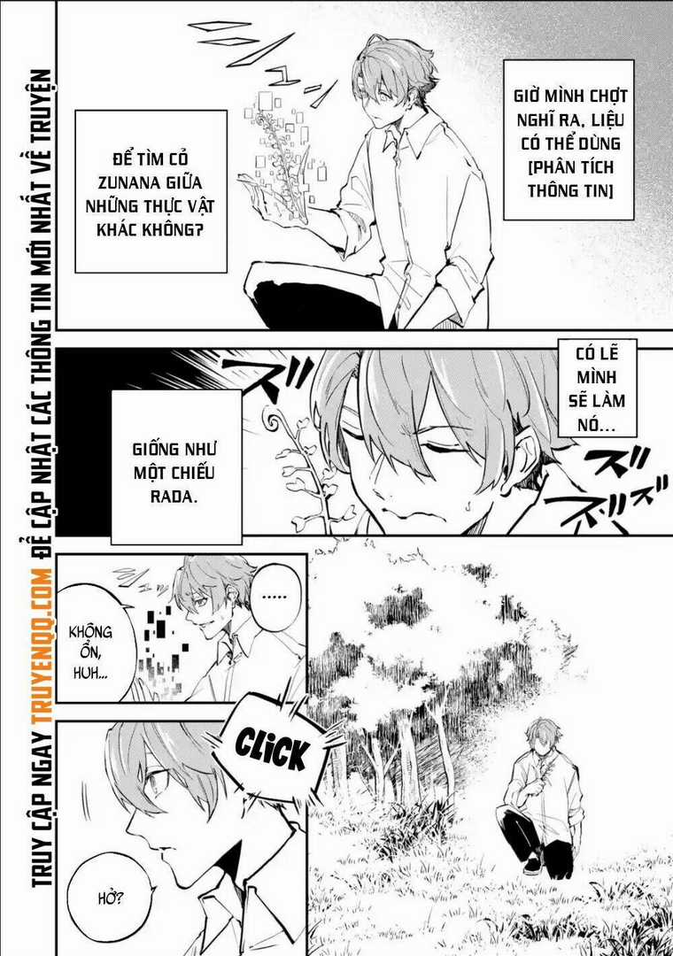 Isekai Cheat Magic Swordsman Chapter 2.1 trang 14