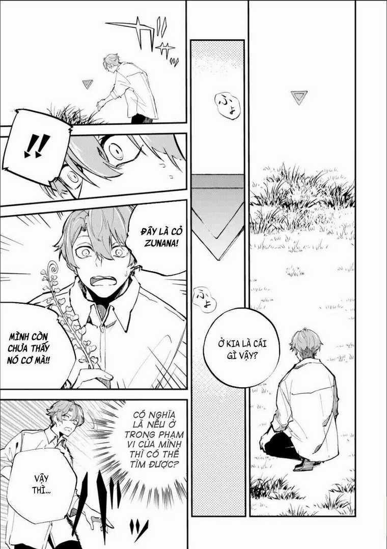 Isekai Cheat Magic Swordsman Chapter 2.1 trang 15