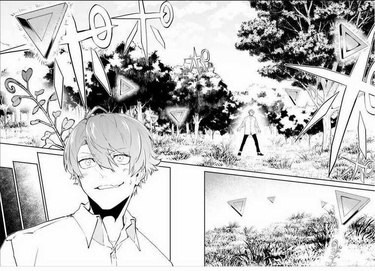 Isekai Cheat Magic Swordsman Chapter 2.1 trang 16