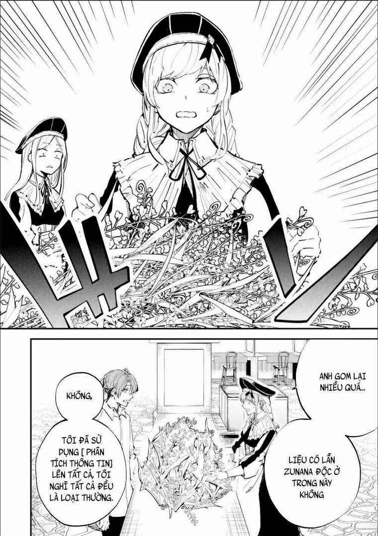 Isekai Cheat Magic Swordsman Chapter 2.1 trang 17