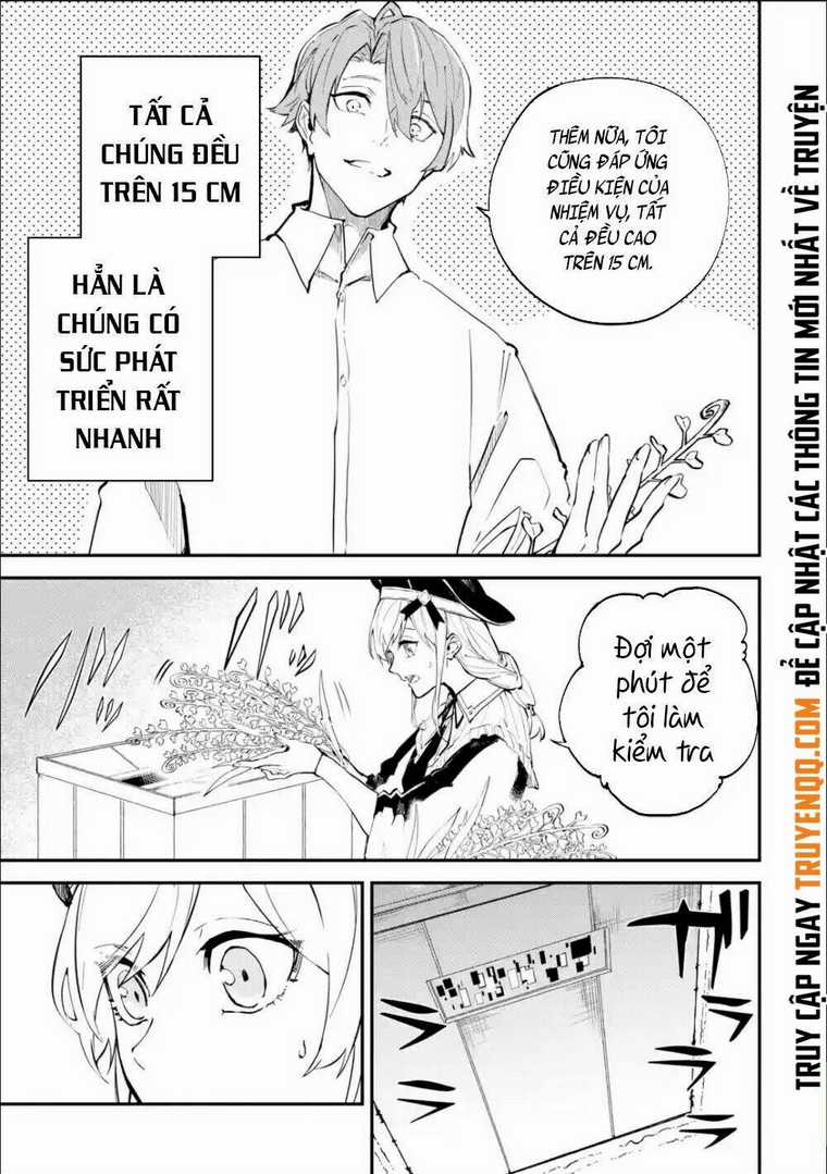 Isekai Cheat Magic Swordsman Chapter 2.1 trang 18
