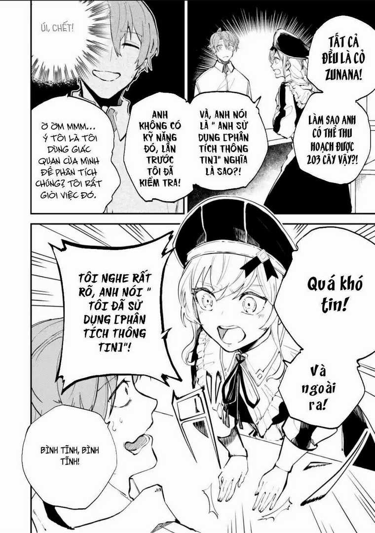 Isekai Cheat Magic Swordsman Chapter 2.1 trang 19