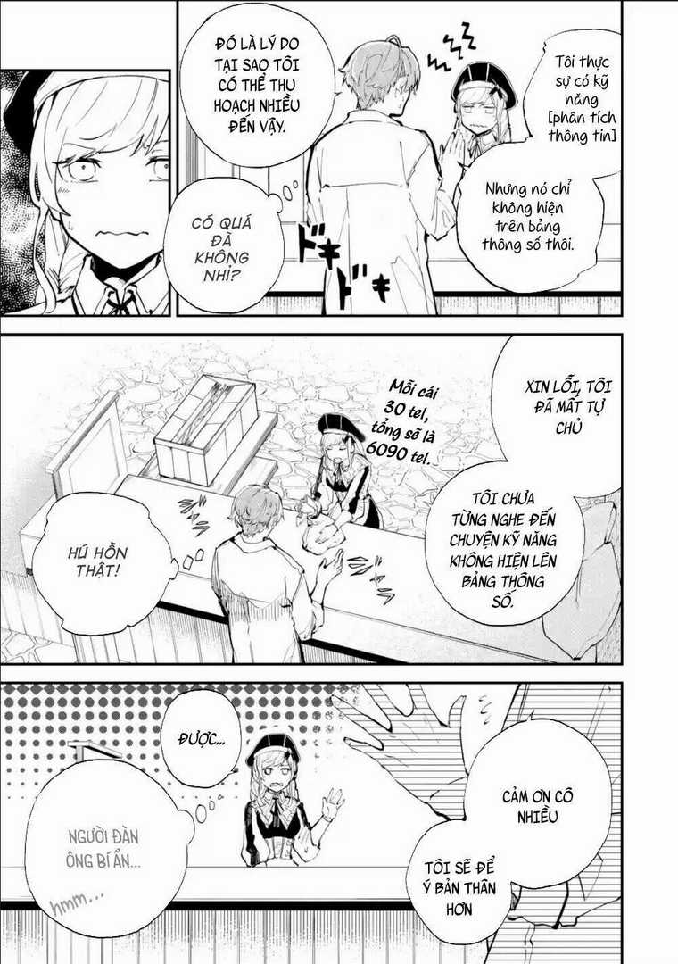 Isekai Cheat Magic Swordsman Chapter 2.1 trang 20