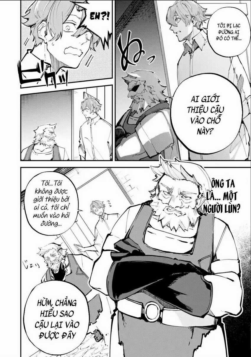 Isekai Cheat Magic Swordsman Chapter 2.1 trang 4