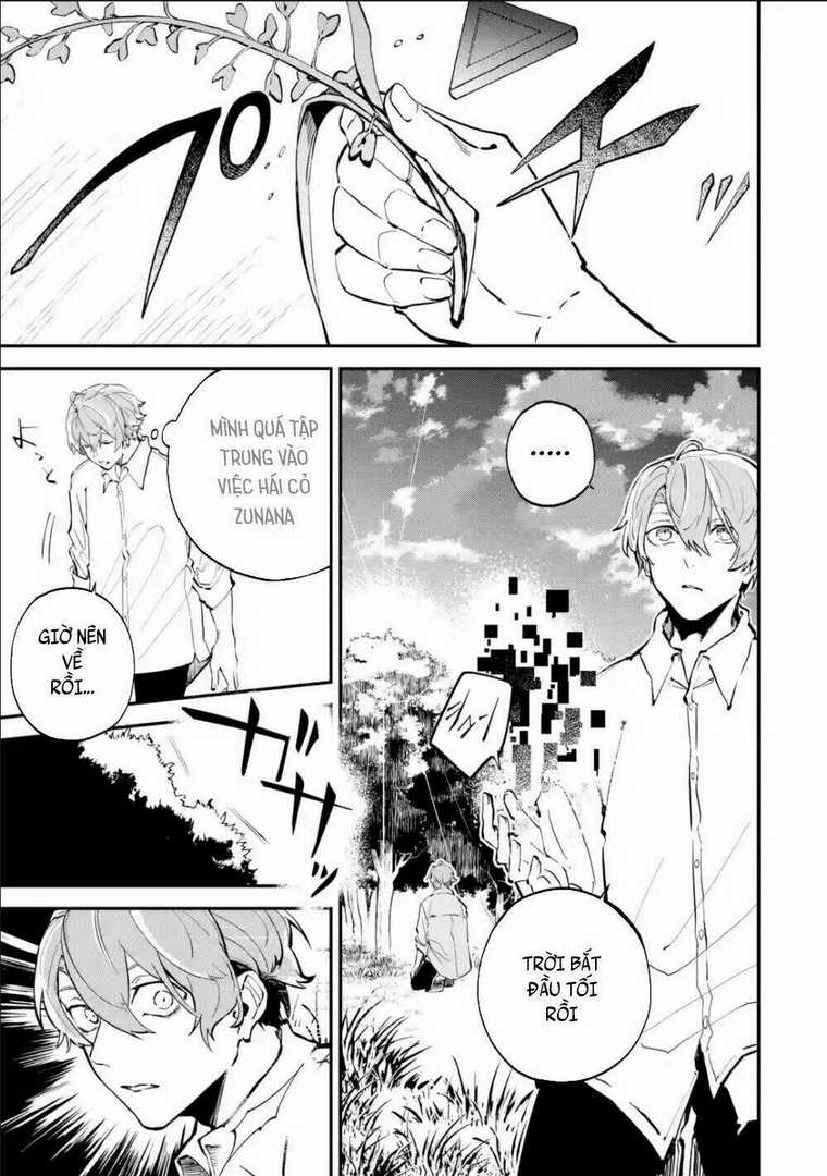 Isekai Cheat Magic Swordsman Chapter 2.2 trang 13