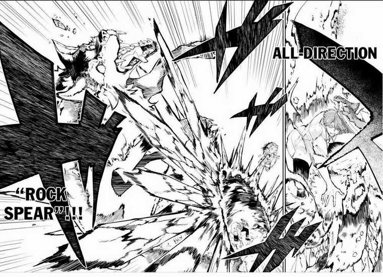 Isekai Cheat Magic Swordsman Chapter 2.2 trang 20