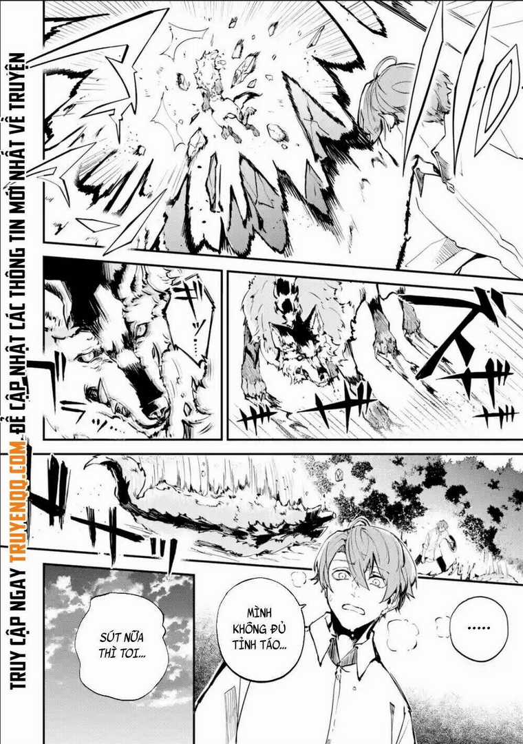 Isekai Cheat Magic Swordsman Chapter 2.2 trang 21