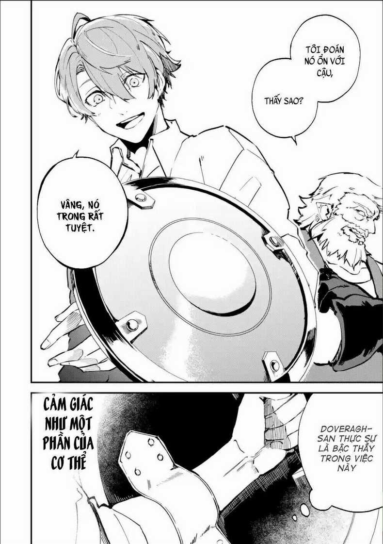 Isekai Cheat Magic Swordsman Chapter 2.2 trang 6