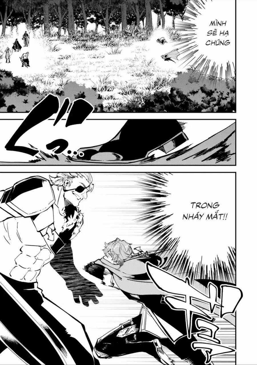 Isekai Cheat Magic Swordsman Chapter 20 trang 14