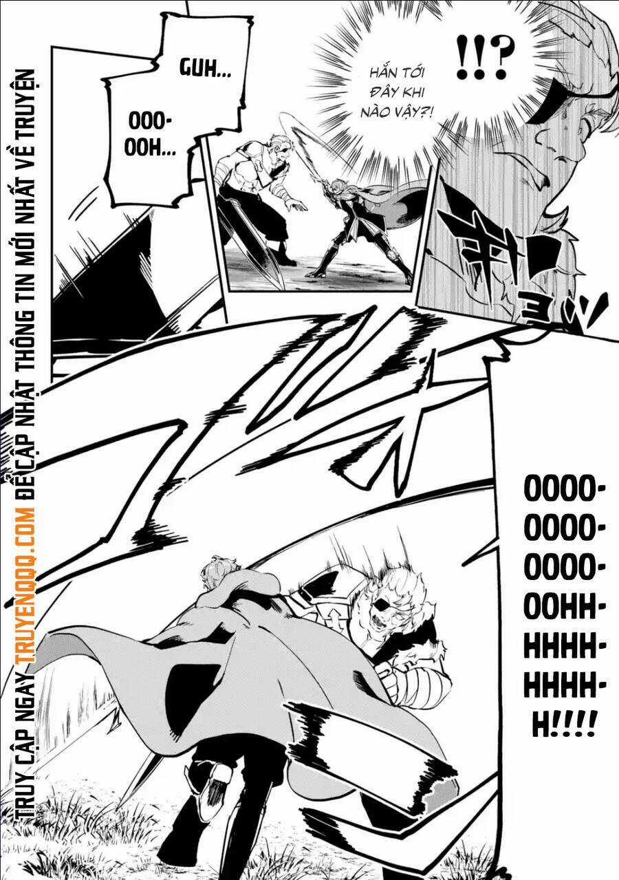 Isekai Cheat Magic Swordsman Chapter 20 trang 15