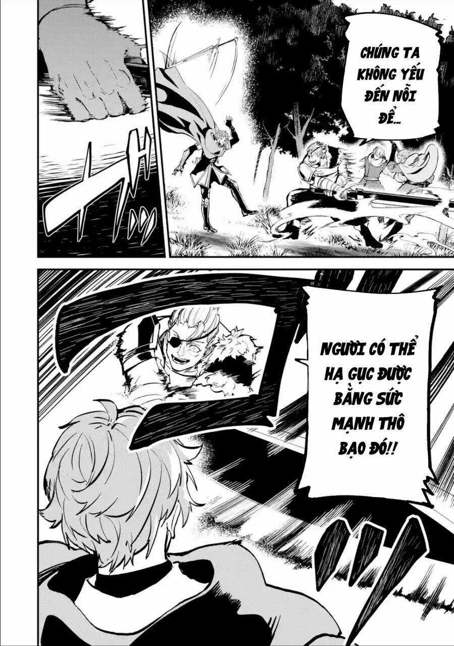 Isekai Cheat Magic Swordsman Chapter 20 trang 17