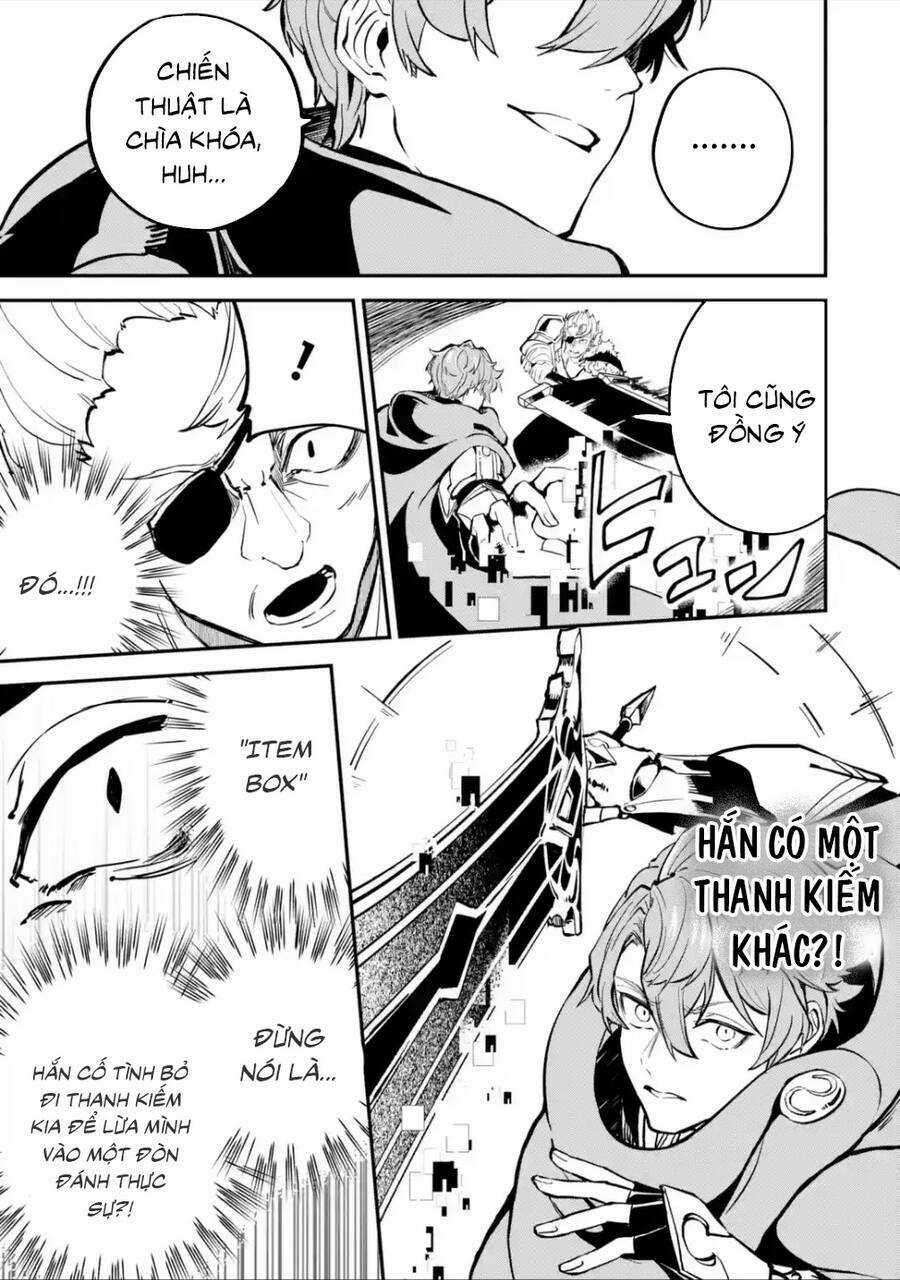 Isekai Cheat Magic Swordsman Chapter 20 trang 18