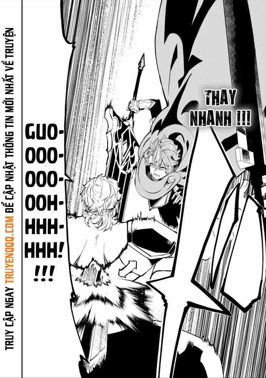 Isekai Cheat Magic Swordsman Chapter 20 trang 19