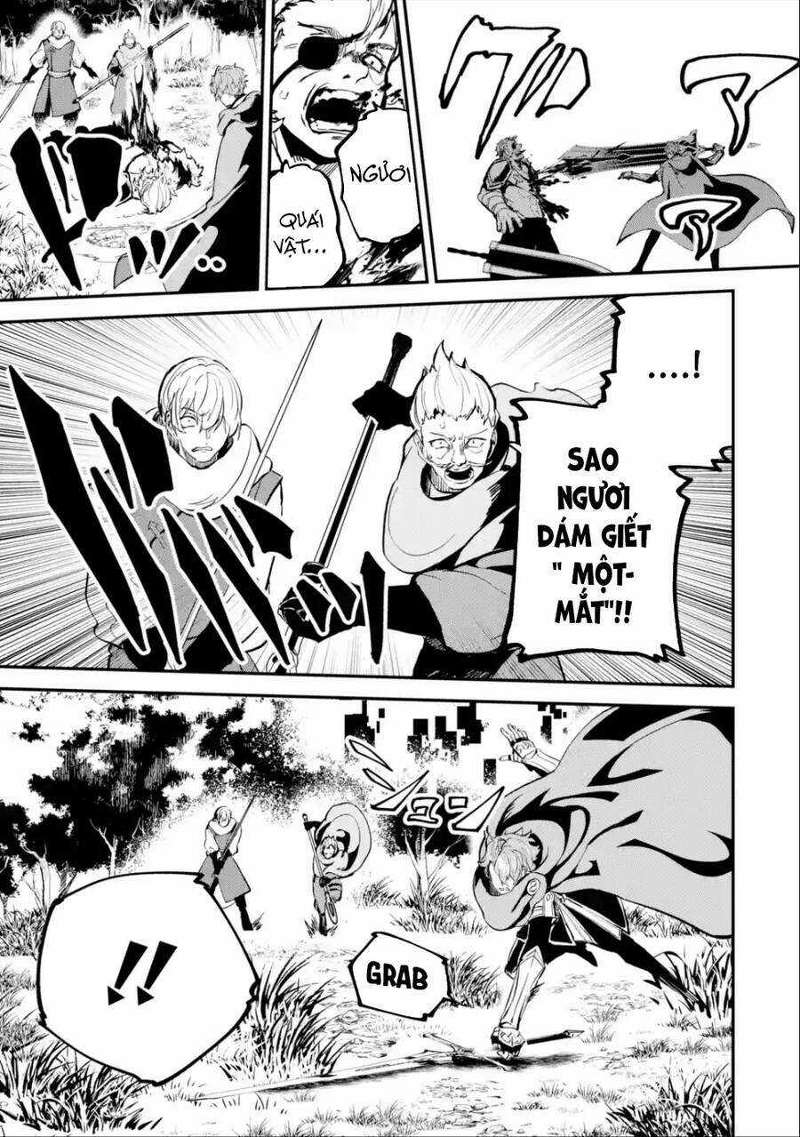 Isekai Cheat Magic Swordsman Chapter 20 trang 20