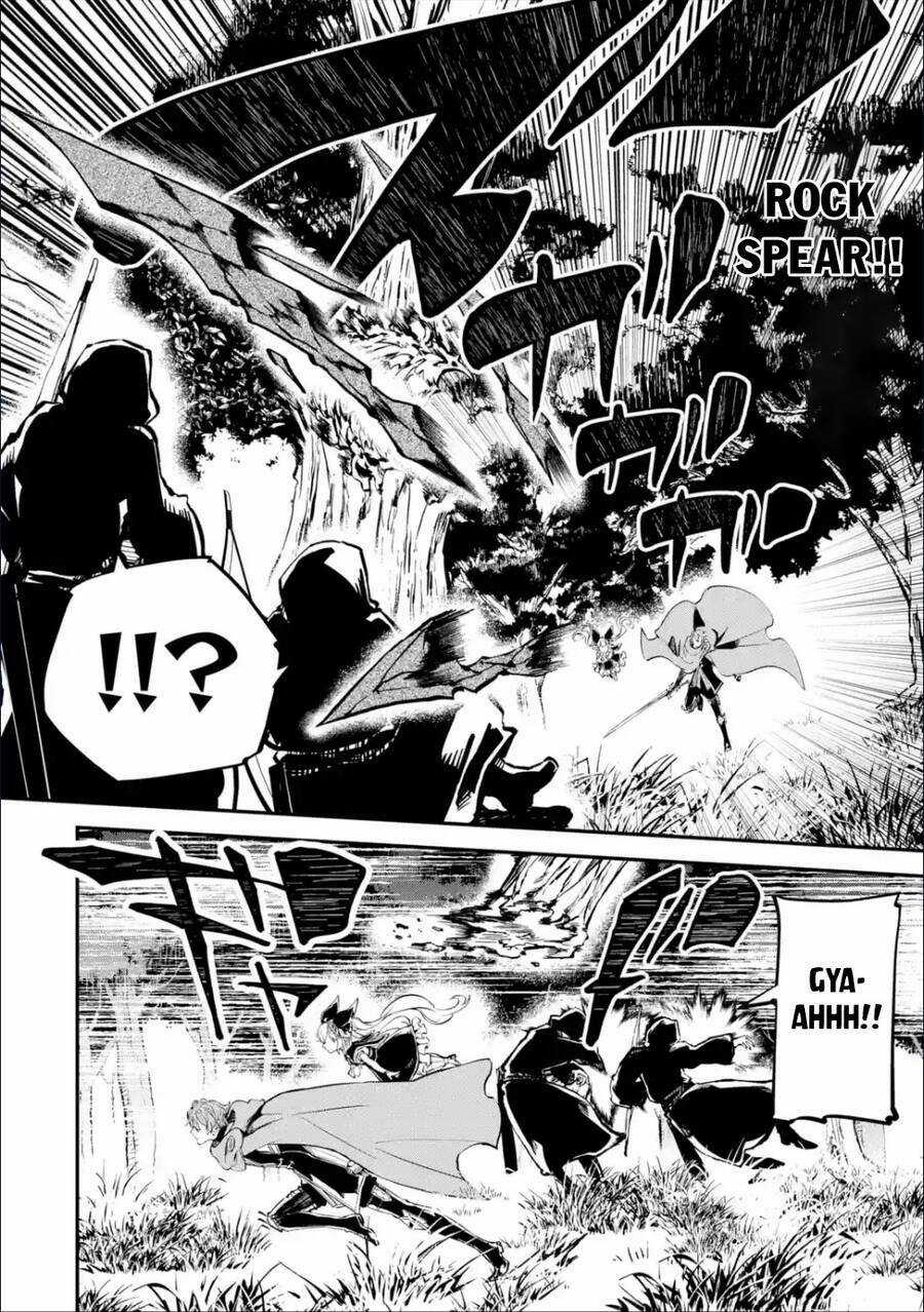 Isekai Cheat Magic Swordsman Chapter 20 trang 6