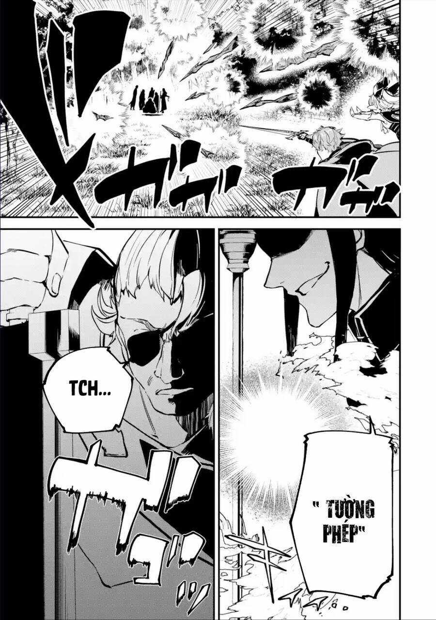 Isekai Cheat Magic Swordsman Chapter 20 trang 9