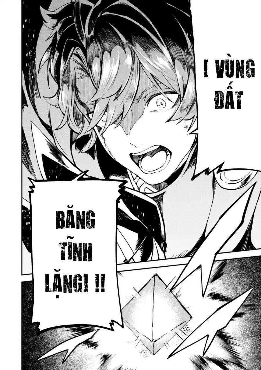 Isekai Cheat Magic Swordsman Chapter 21.5 trang 14