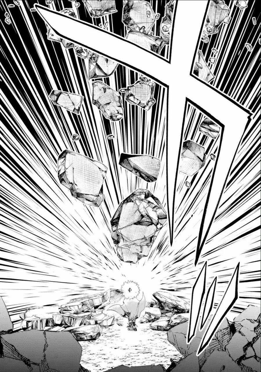 Isekai Cheat Magic Swordsman Chapter 21.5 trang 15