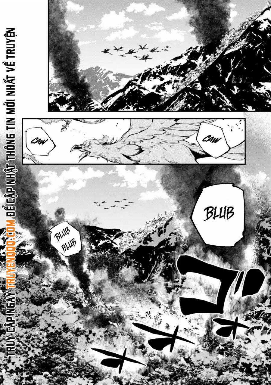 Isekai Cheat Magic Swordsman Chapter 21.5 trang 16