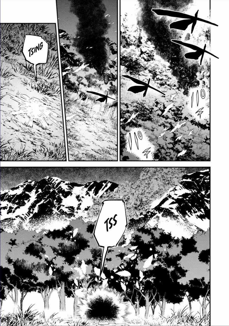 Isekai Cheat Magic Swordsman Chapter 21.5 trang 17