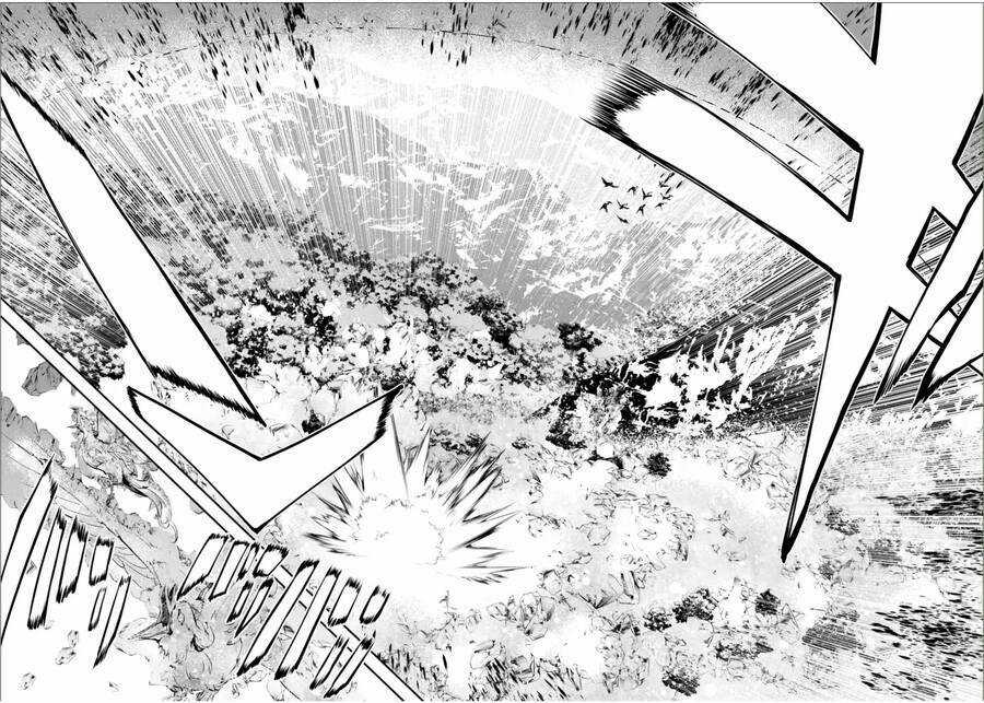 Isekai Cheat Magic Swordsman Chapter 21.5 trang 18