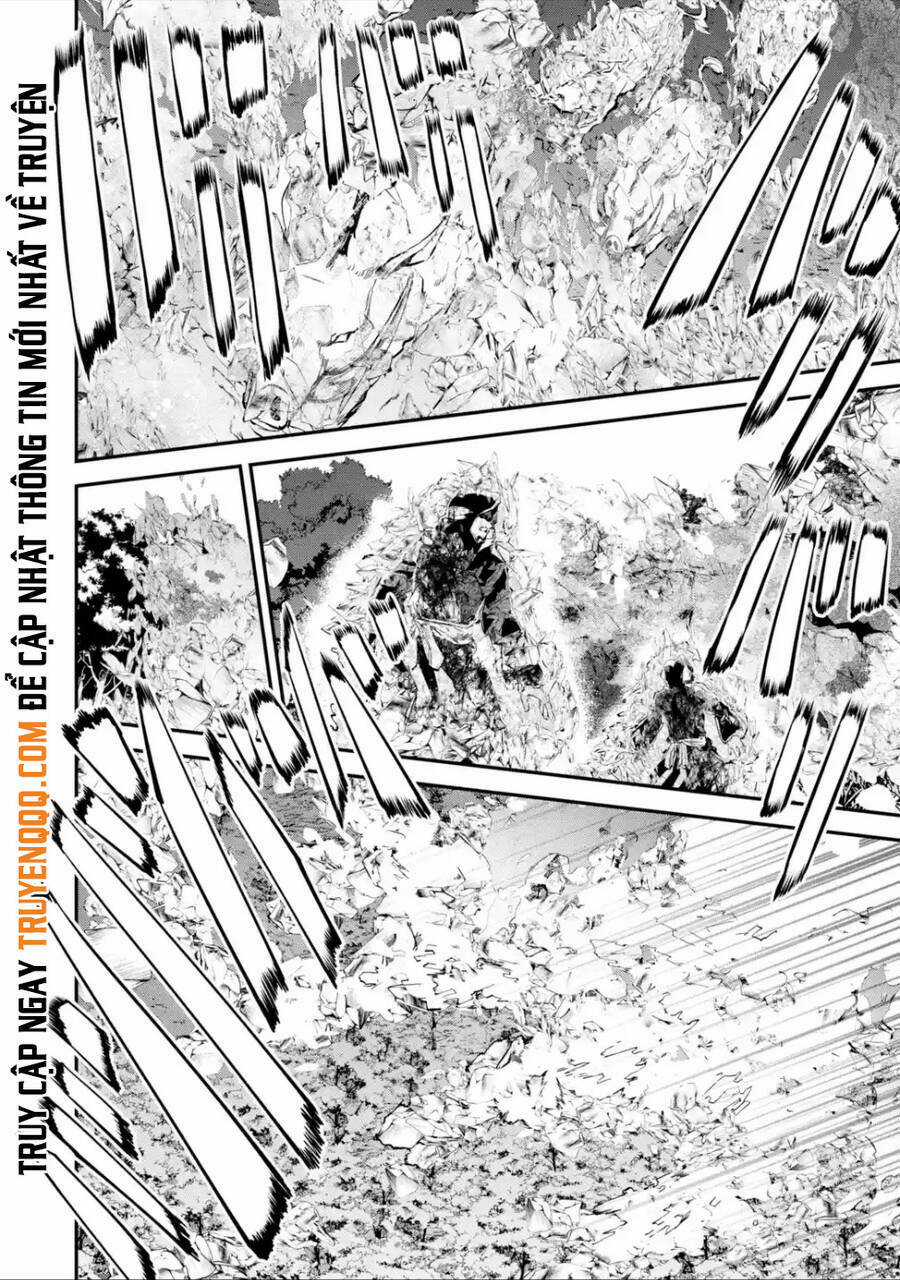Isekai Cheat Magic Swordsman Chapter 21.5 trang 19