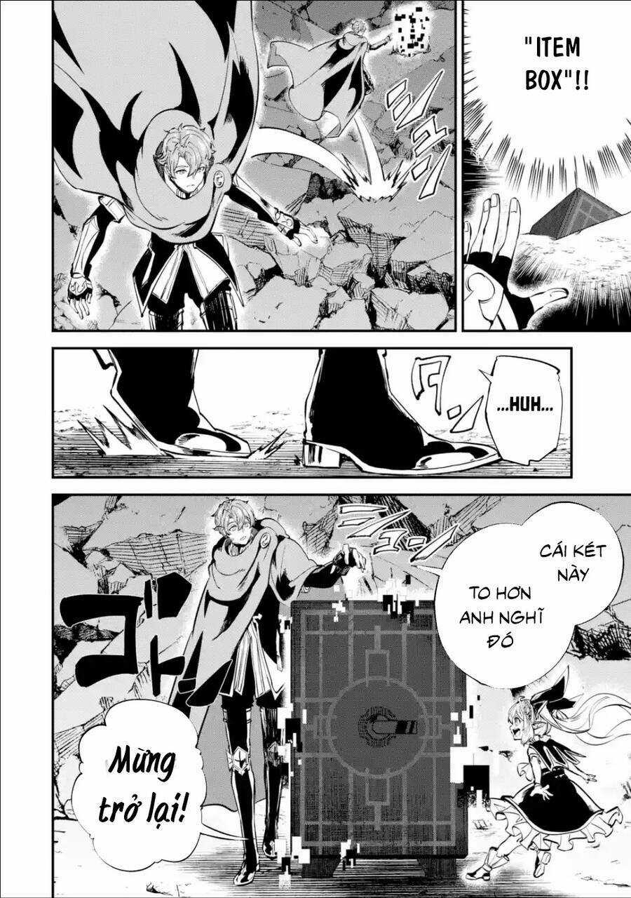 Isekai Cheat Magic Swordsman Chapter 21 trang 12