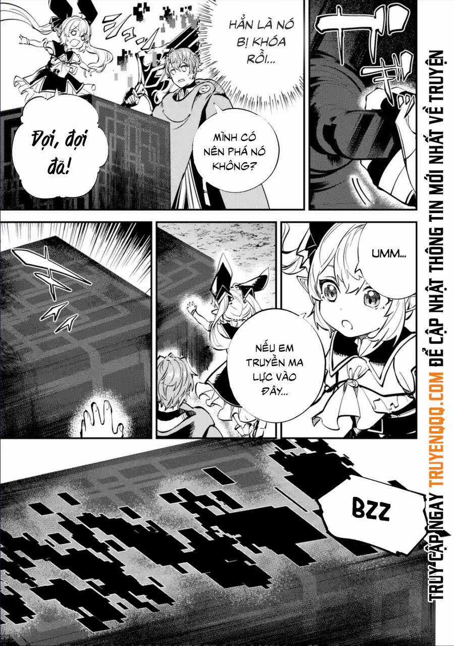 Isekai Cheat Magic Swordsman Chapter 21 trang 13